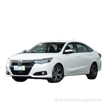 2022 Jualan Panas Sedan Cina Crider Kelajuan Tinggi 1.5L Versi selesa HEV kereta berkualiti tinggi harga rendah FWD dalam stok